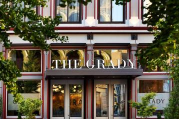 The Grady Hotel