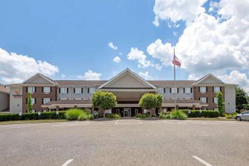 Comfort Suites Hotel and Conference Center