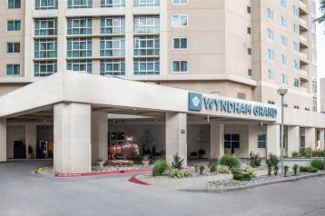 Wyndham Grand Oklahoma City Downtown