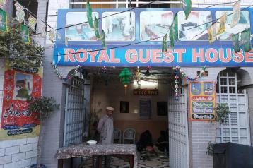 Royal Guest House