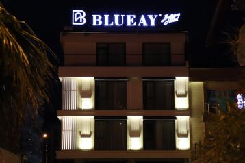 Blue Ay Boutique Hotel