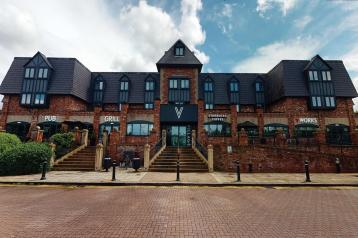 Village Hotel Warrington