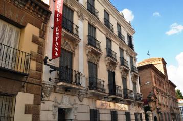 Hotel España