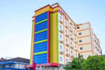 Hotel Grand Kartika