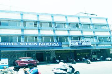 Hotel Nithin Krishna
