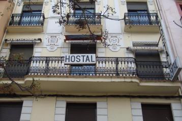 Hostal Central