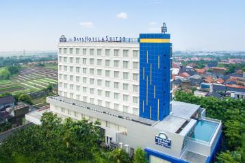 Days Hotel & Suites by Wyndham Jakarta Airport