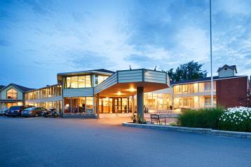 Charlottetown Inn & Conference Centre