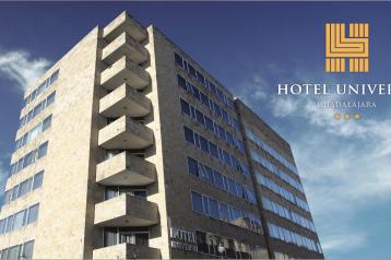 Hotel Universo