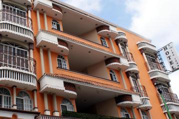Hotel San Juan Centro