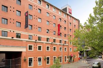 Ibis Sheffield City