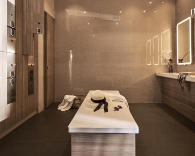 Quiet Luxury Suite — Zenity D1 三臥室公寓