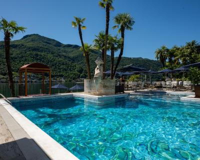 Swiss Diamond Hotel & Spa