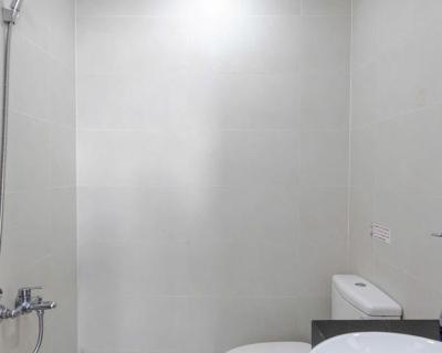 Grand Riverside 4brs 5bed Bến Vân Đồn 三臥室公寓－附陽台