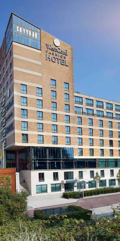 WestCord Fashion Hotel Amsterdam