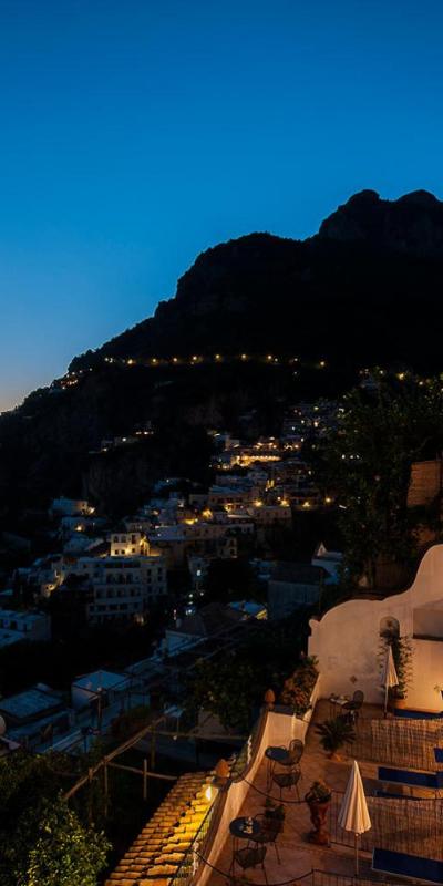 Hotel Il Gabbiano