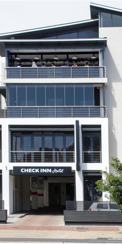 Check Inn Hotel