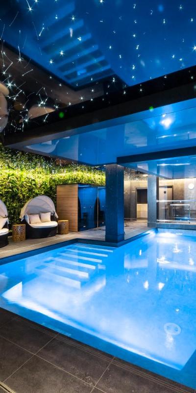 voco Strasbourg Centre - The Garden by IHG