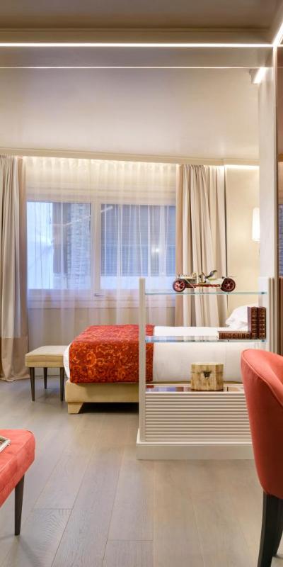 Ponte Vecchio Suites & Spa