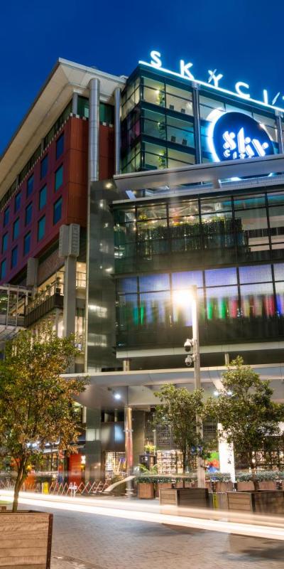 SkyCity Hotel Auckland