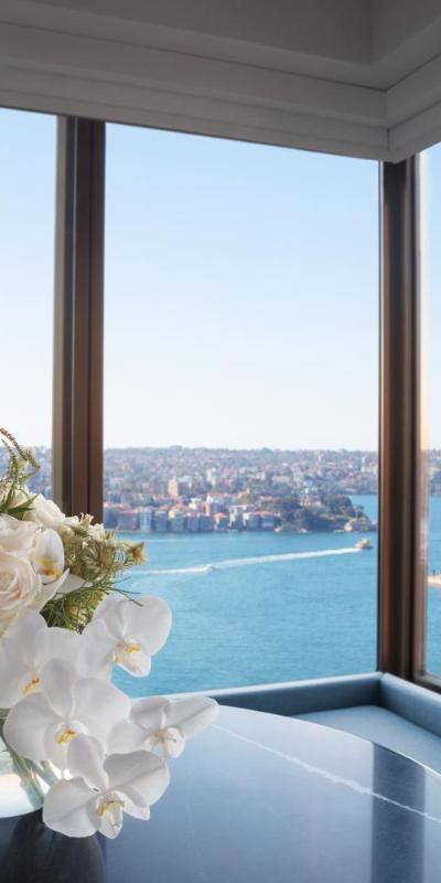 Four Seasons Hotel Sydney