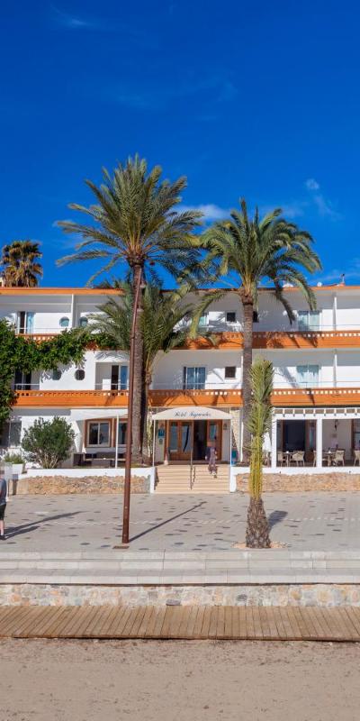 Hotel Figueretes