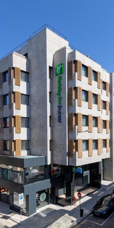 Holiday Inn Express Porto City Centre by IHG