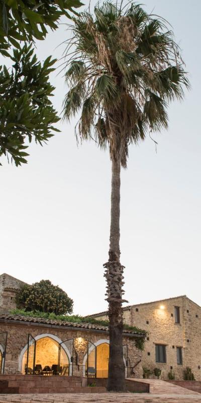 Baglio Làuria