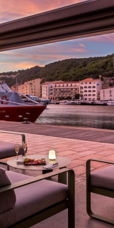 Best Western Hotel du Roy d'Aragon