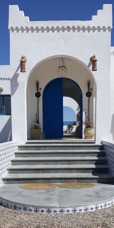 Dar Chick Yahia Ile De Djerba