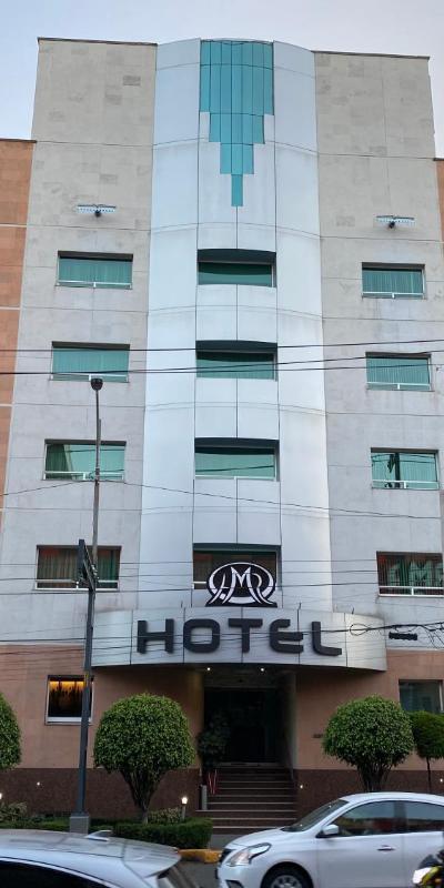 HOTEL MARIA RICO