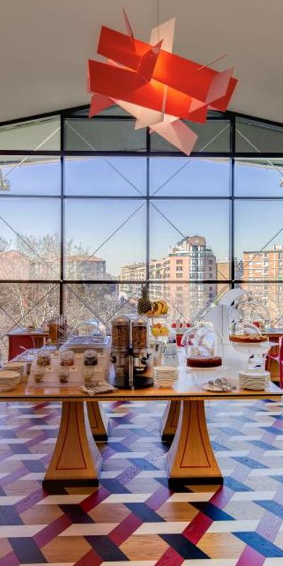 c-hotels Rubens