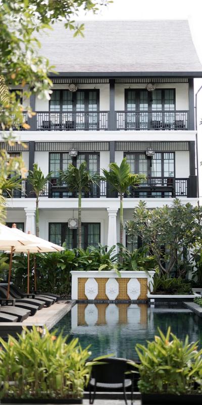Aksara Heritage