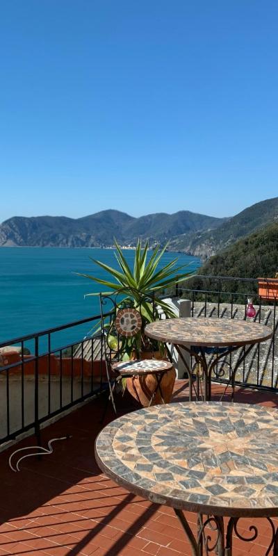 Corniglia Dreams