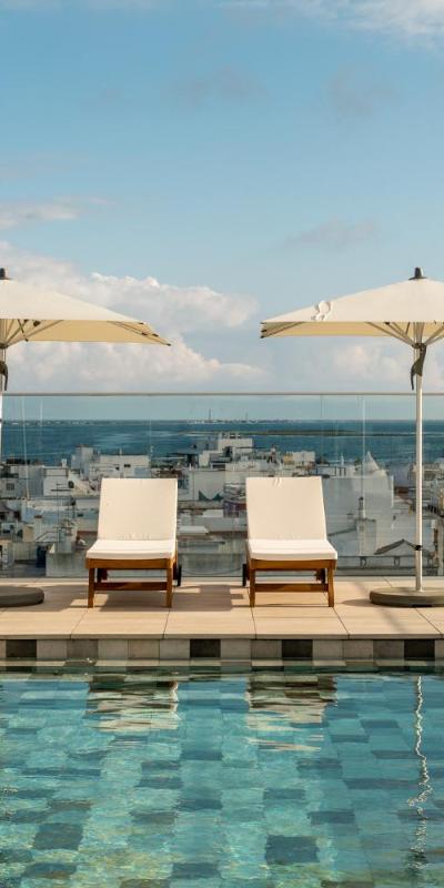 Pure Formosa Concept Hotel