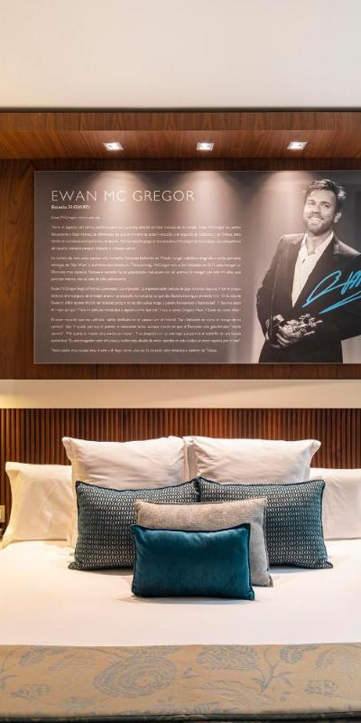 Hotel Zinema7
