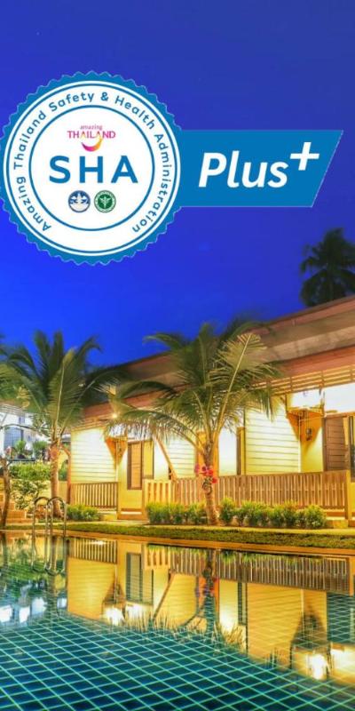 The Passion Nest - SHA Plus Certified