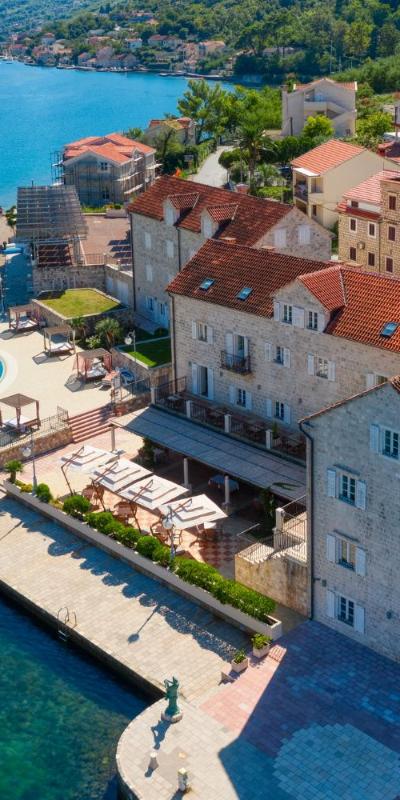 Hotel Splendido