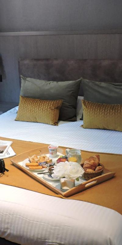 Icône Hôtel - Annecy