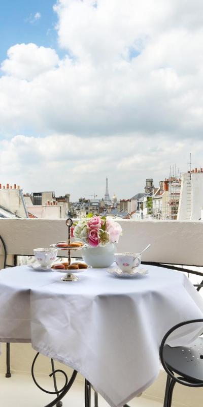 Hotel Trianon Rive Gauche