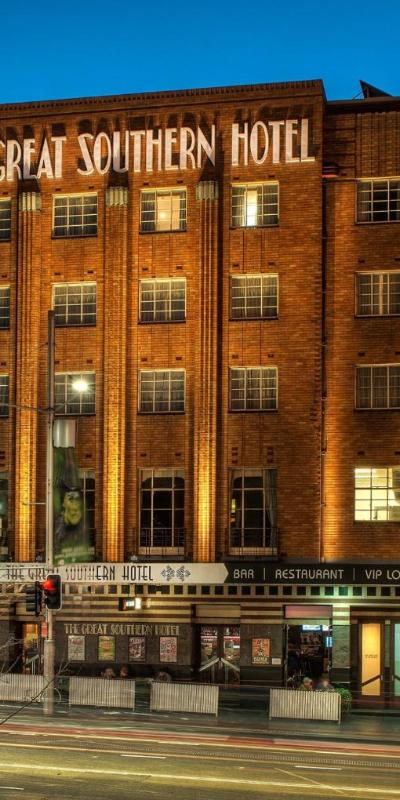 Great Southern Hotel Sydney