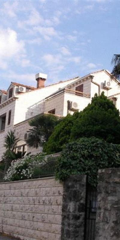 Villa Franovic