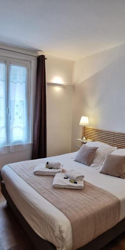 Hotel Des Falaises