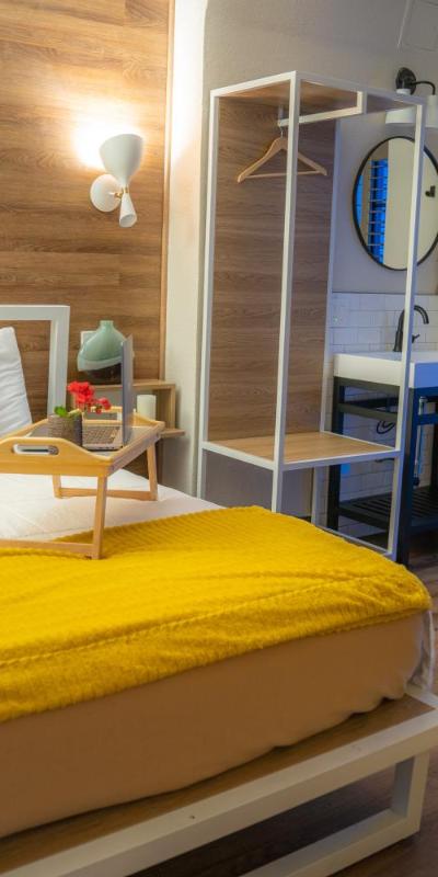 Amsterdam Hostel