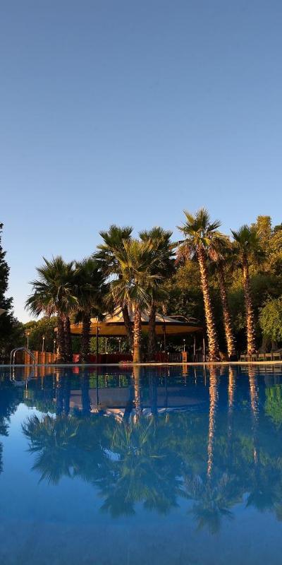 Airone Wellness Hotel