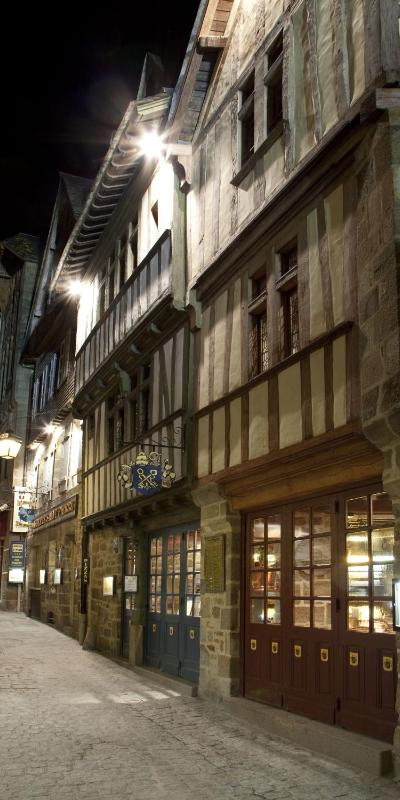 Auberge Saint Pierre