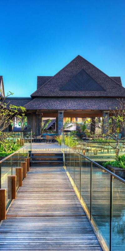 The Westin Turtle Bay Resort & Spa, Mauritius