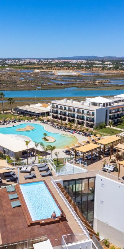 AP Cabanas Beach & Nature - Adults Friendly