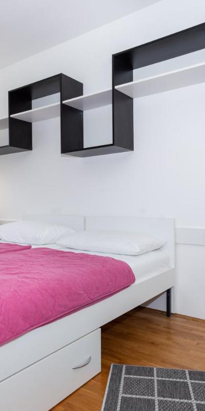B&B Rooms Kampus