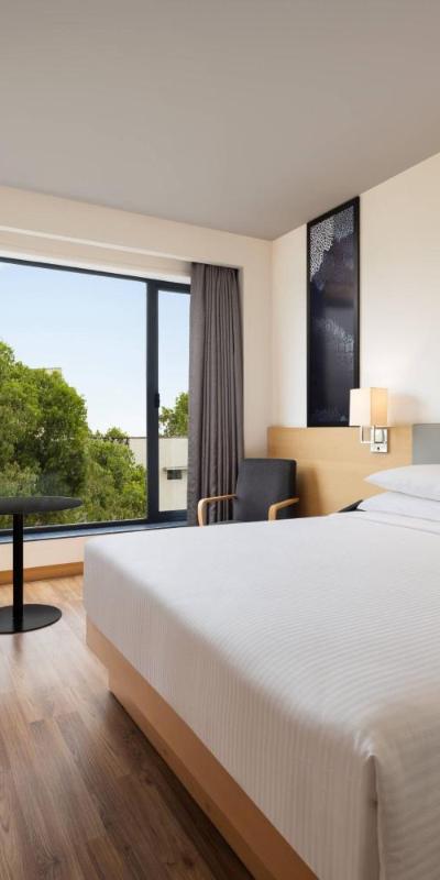 Fairfield by Marriott Jaipur